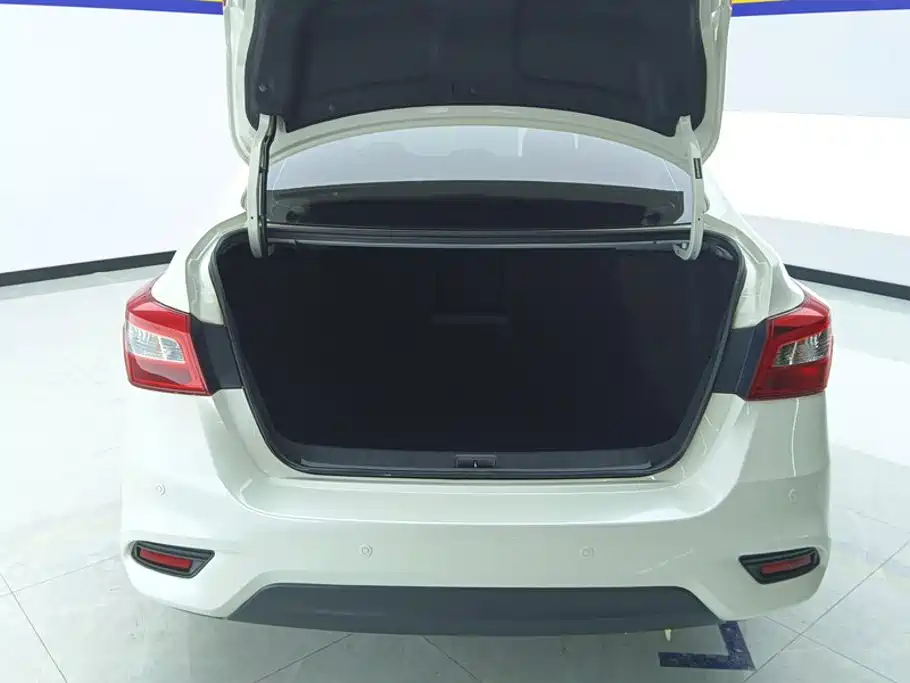 Sylphy 2022 facelift classic 1.6XL CVT luxury version купить на сайте DeffCars