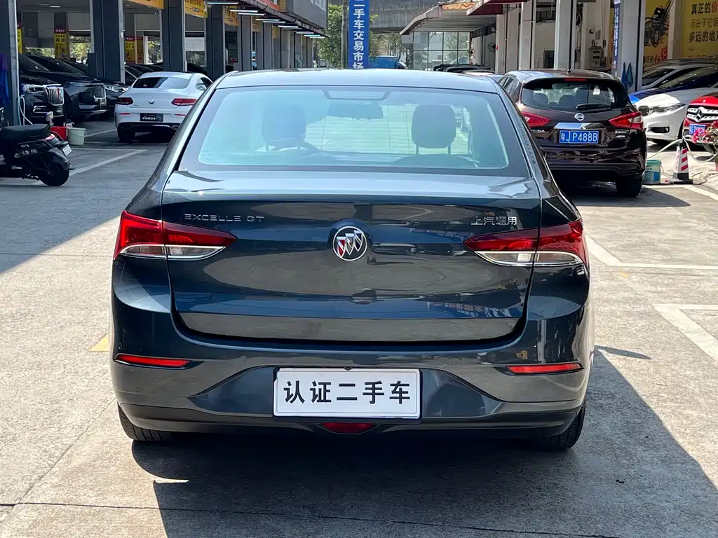 Yinglang 2021 model model 1.5L automatic elite model купить на сайте DeffCars