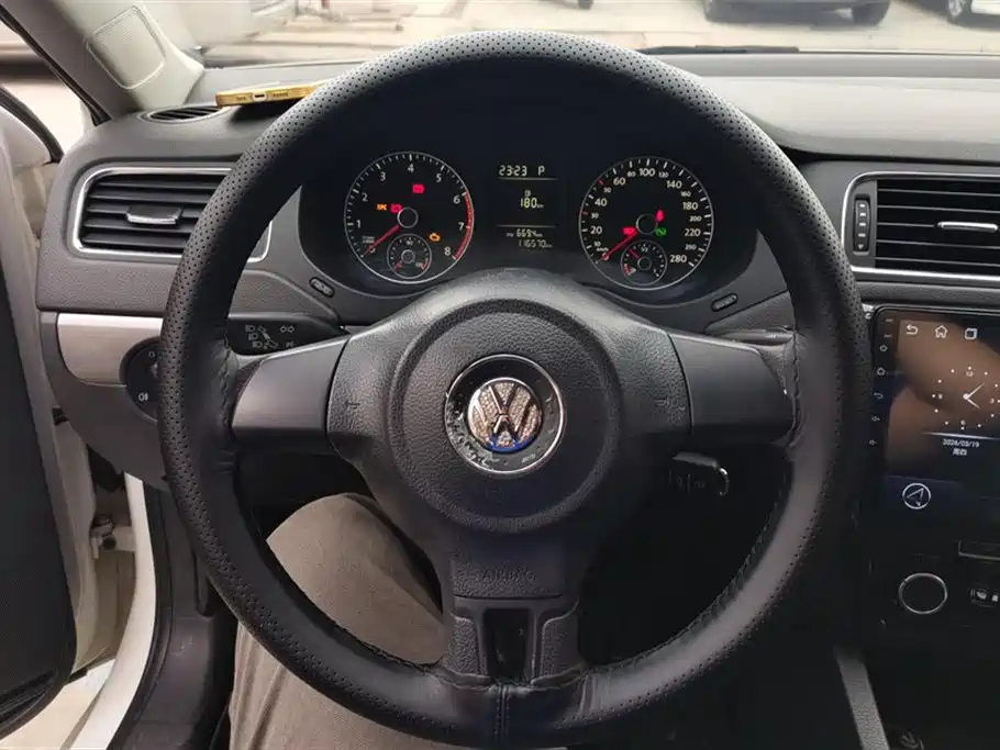 Sagitar 2012 1.4TSI automatic fashion model купить на сайте DeffCars