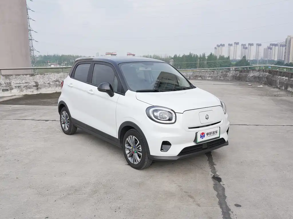 Leapmoo T03 2024 310 Comfort Edition купить на сайте DeffCars