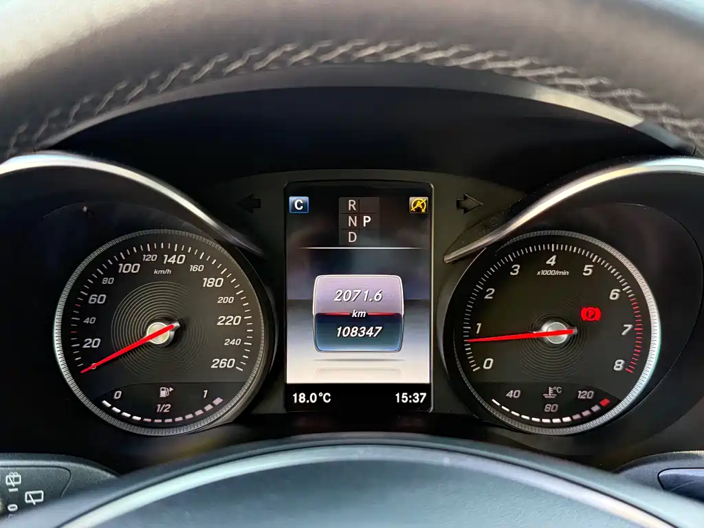 Mercedes-Benz GLC 2019 GLC 260 L 4MATIC luxury model купить на сайте DeffCars