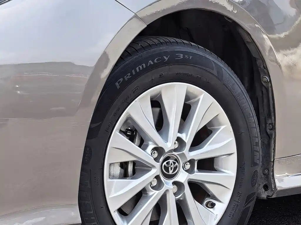 Corolla 2019 1.2T S-CVT GL-i Deluxe Edition купить на сайте DeffCars