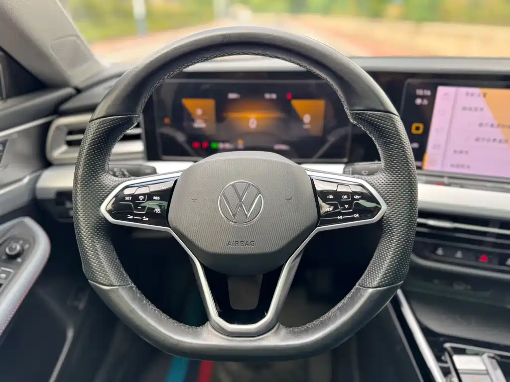 Lingdu 2022 Lingdu L 280TSI DSG Hot Edition купить на сайте DeffCars