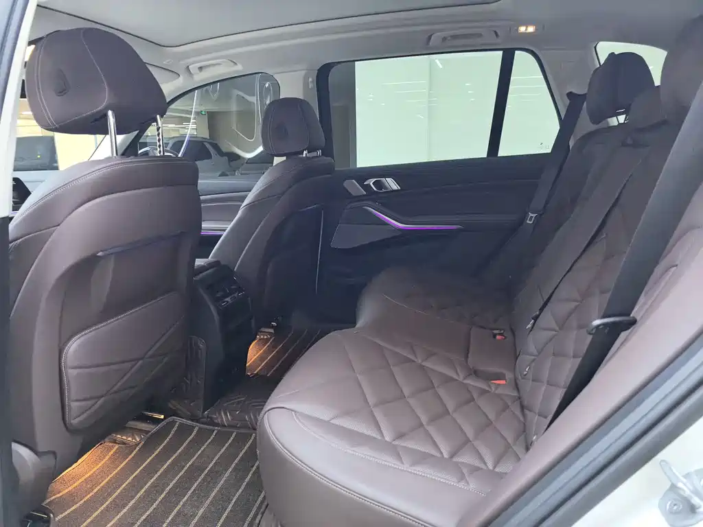 BMW X5 2022 xDrive 30Li M Sports Package купить на сайте DeffCars