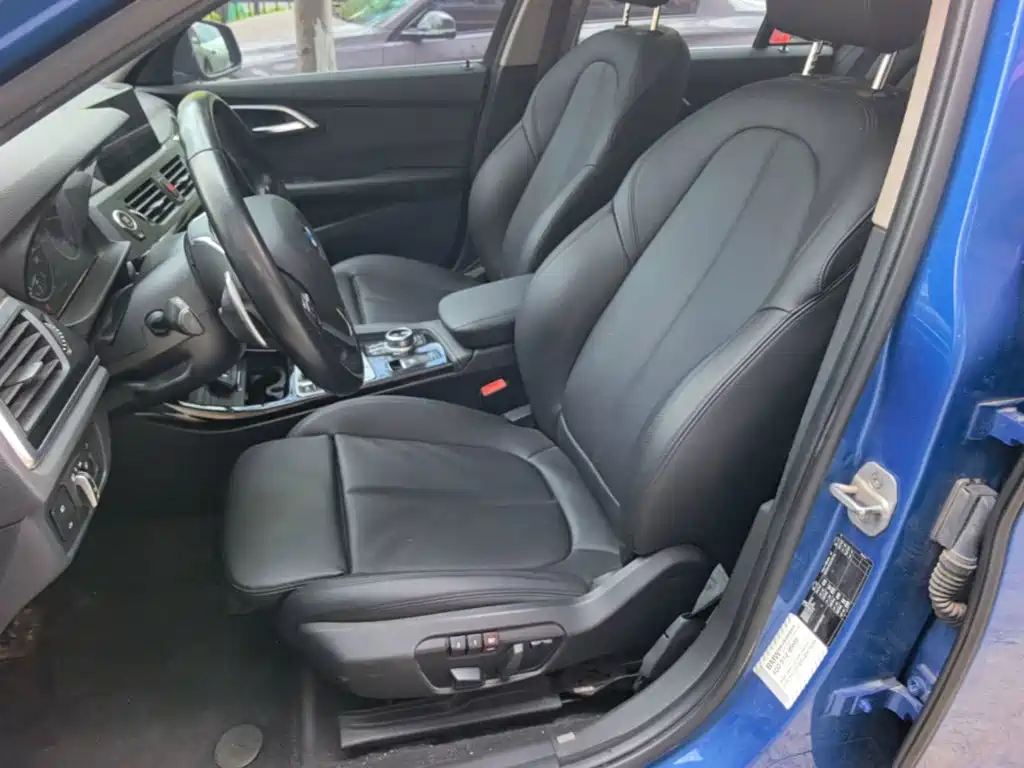 BMW 1 Series 2017 120i Design Package купить на сайте DeffCars
