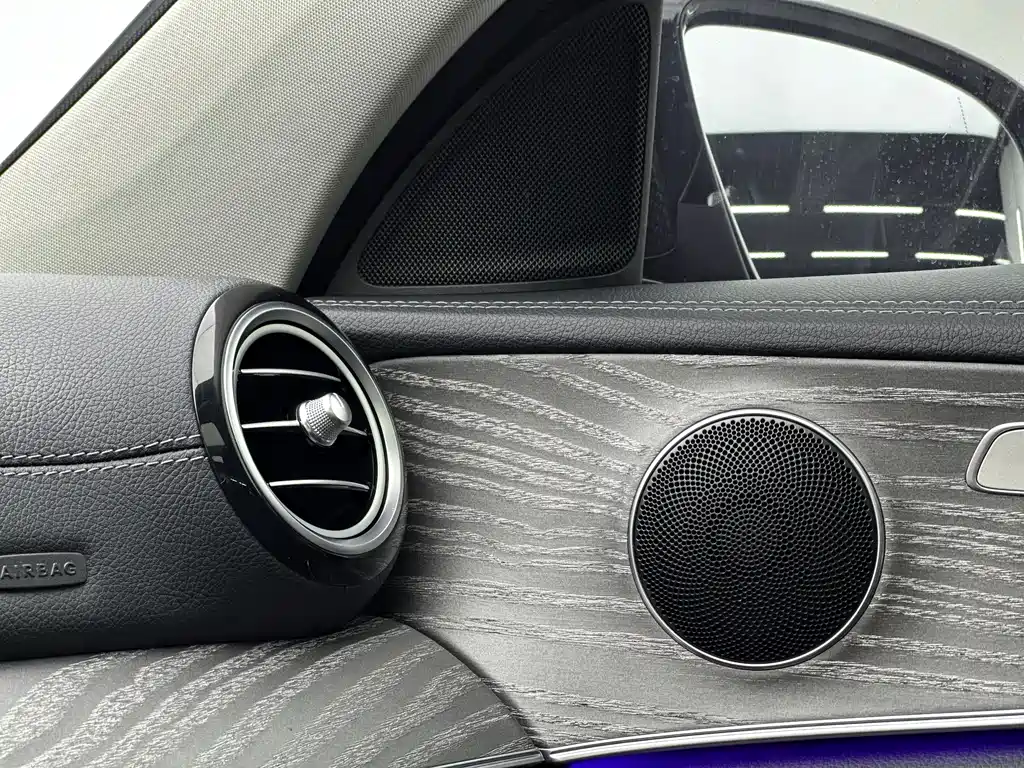 Mercedes-Benz E-Class 2021 E 300 L Sporty and Fashionable купить на сайте DeffCars