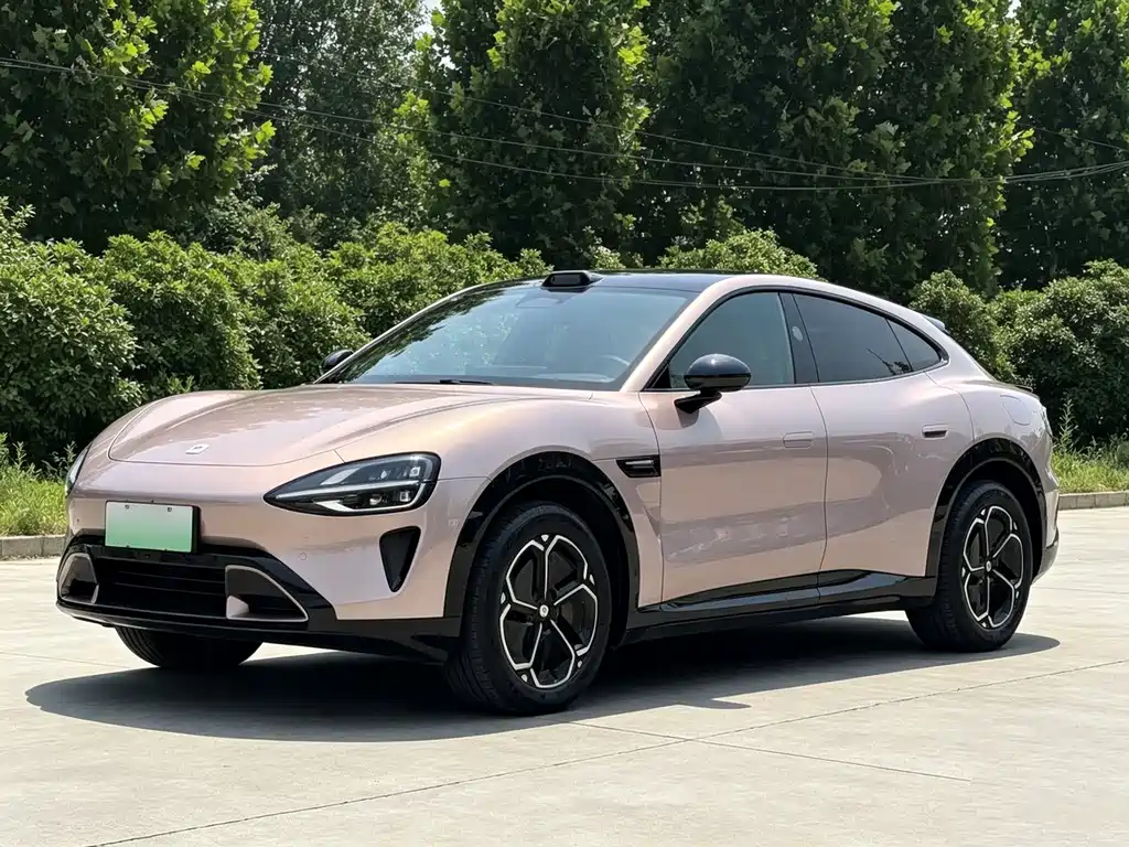Xiaomi YU7 2025 4WD Pro version купить на сайте DeffCars