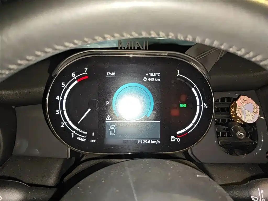 MINI 2023 1.5T ONE купить на сайте DeffCars