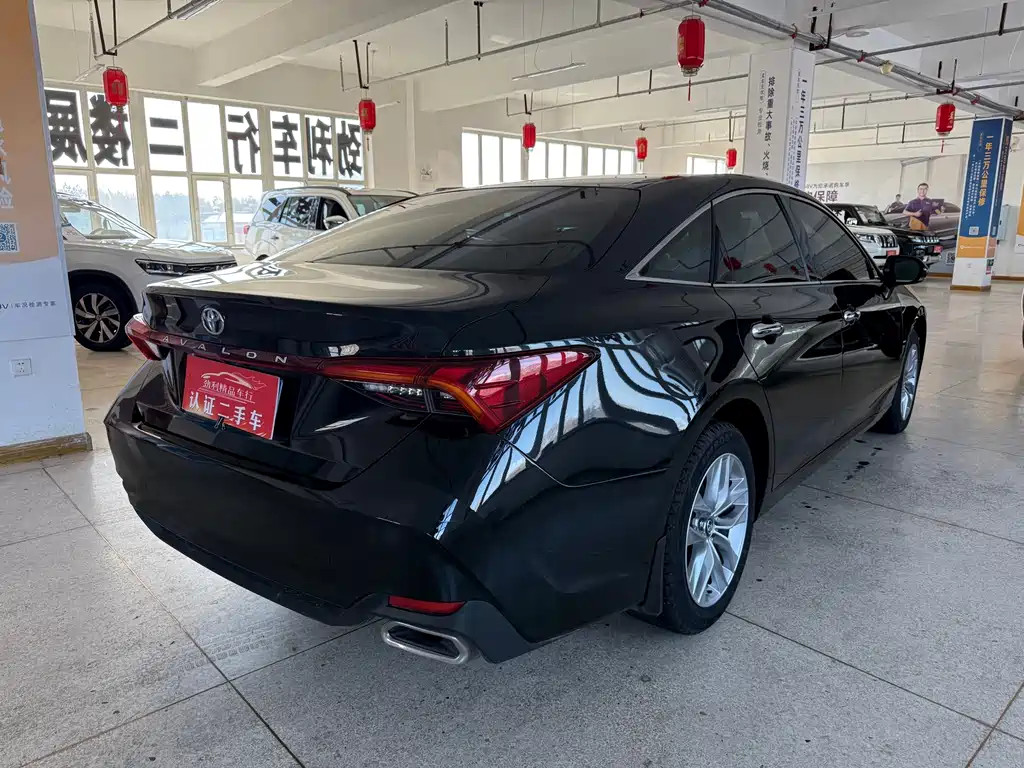 Asia Dragon 2019 2.0L Deluxe Edition National VI купить на сайте DeffCars