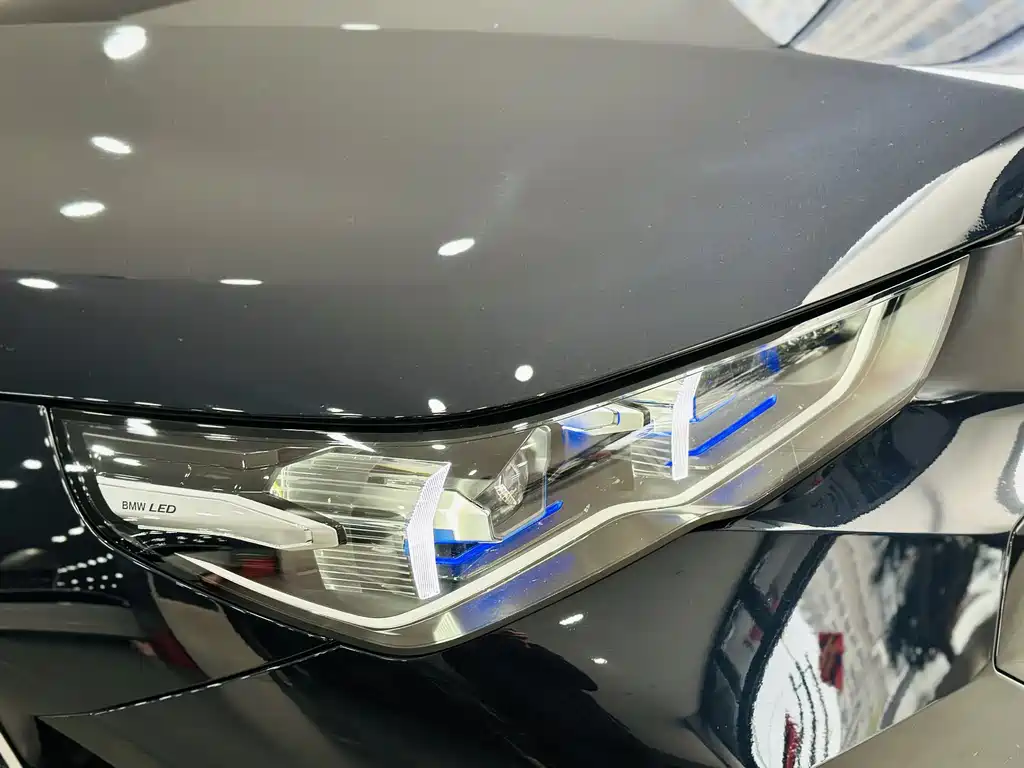 BMW 5 Series 2024 530Li Exclusive M Sports Package купить на сайте DeffCars