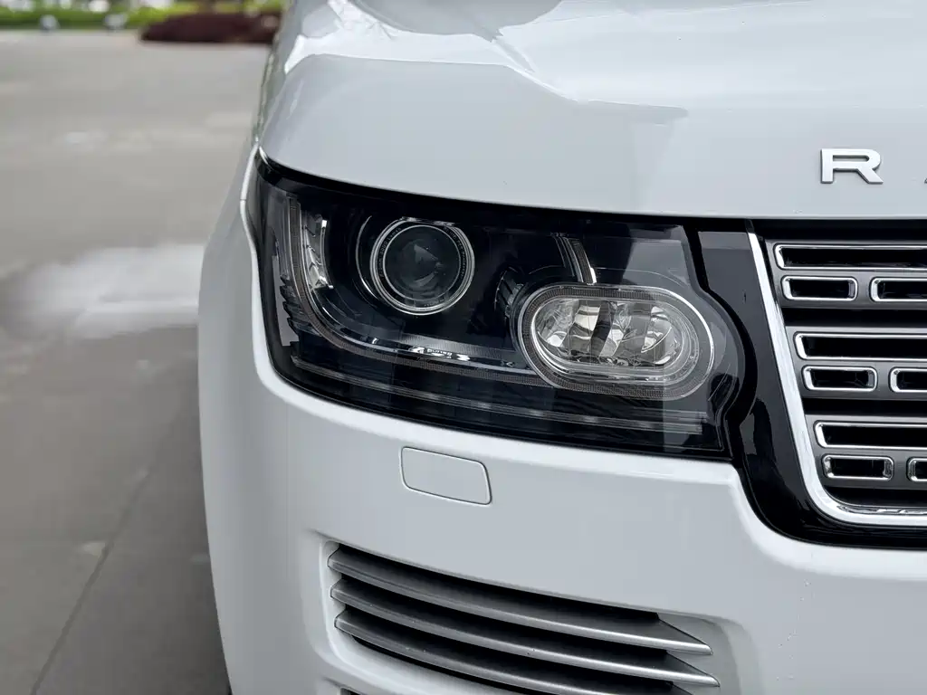 Range Rover 2014 3.0 SC V6 Vogue SE купить на сайте DeffCars