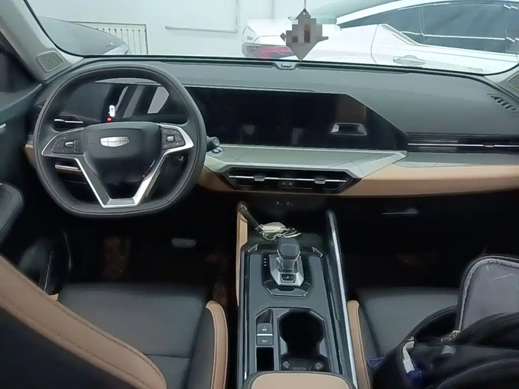 Haoyue PRO (Okavango) 2024款 1.5T DCT Chery+ купить на сайте DeffCars