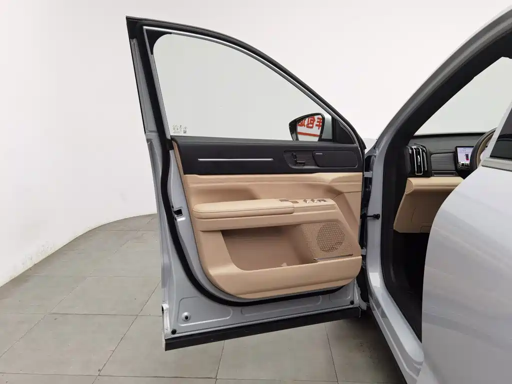 Jietu Shanhai L7 PLUS 2026 model 121km comfort version 5 seats купить на сайте DeffCars