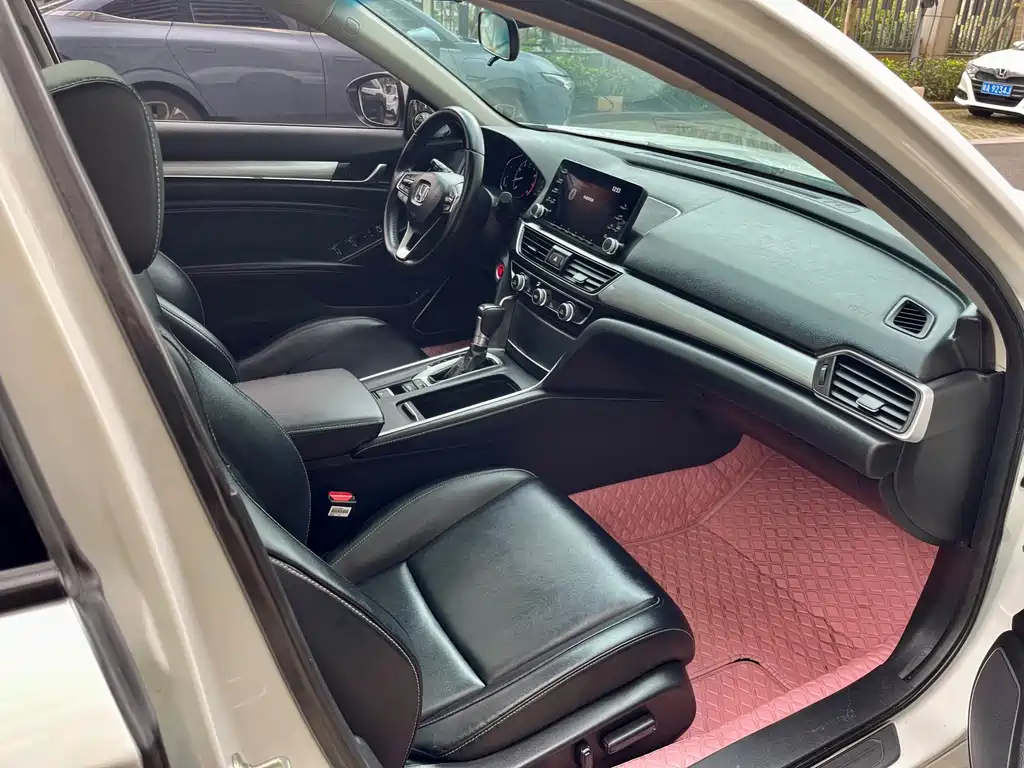 Yingshipai 2019 260TURBO Exquisite Edition National VI купить на сайте DeffCars