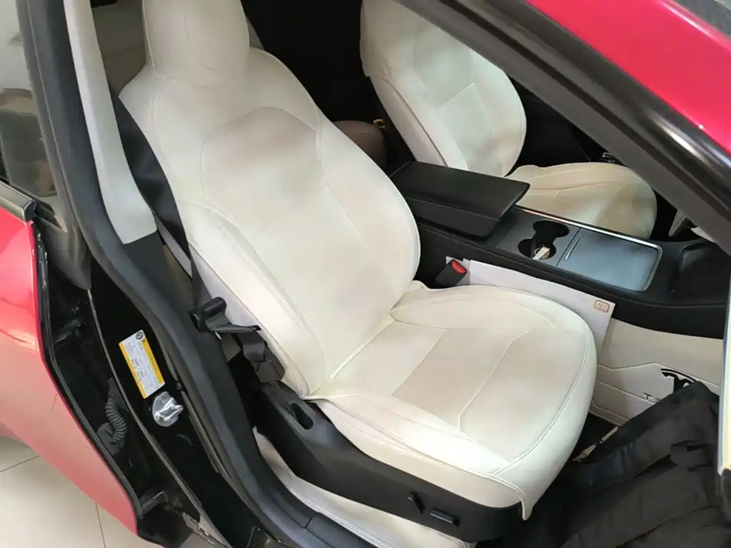 Model Y 2022 facelift rear-wheel drive version купить на сайте DeffCars
