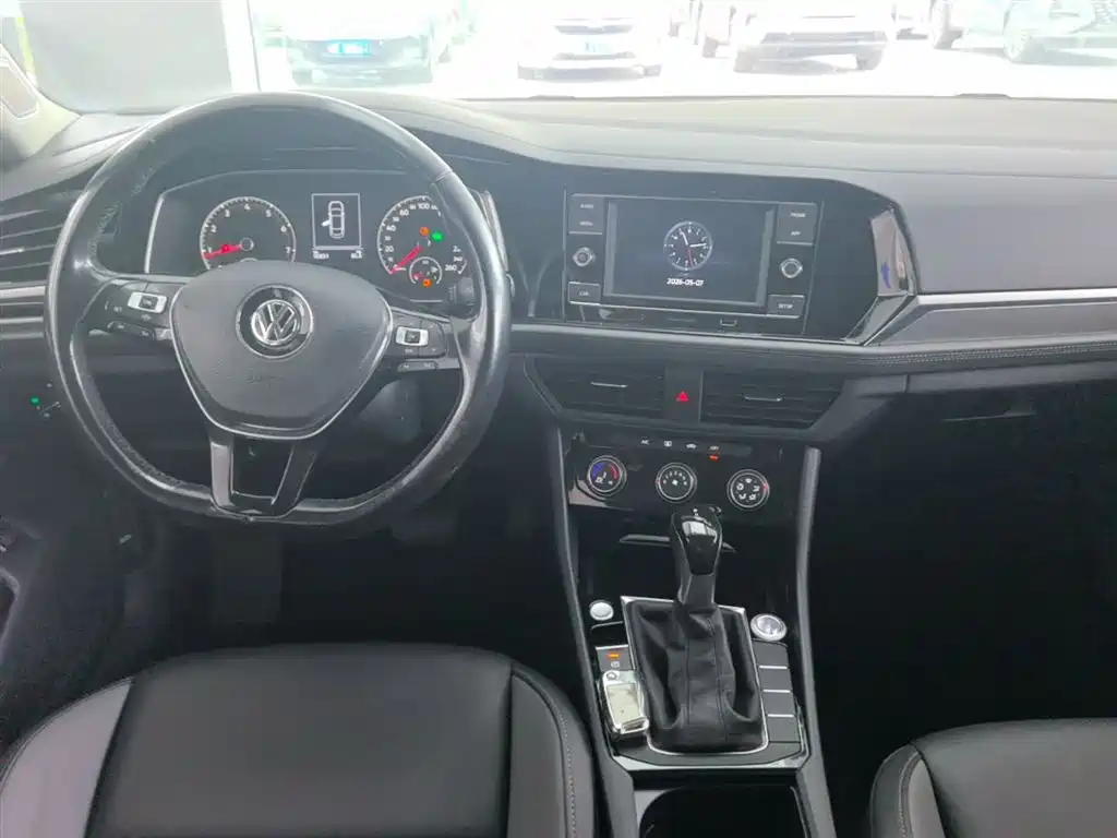 Sagitar 2020 280TSI DSG comfort model National VI купить на сайте DeffCars