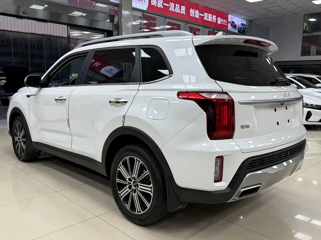 Zhipao 2021 Ace 2.0L Wonderful Edition купить на сайте DeffCars