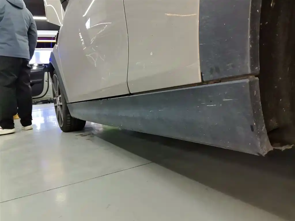 MINI 2023 facelift 2.0T COOPER S Artist купить на сайте DeffCars