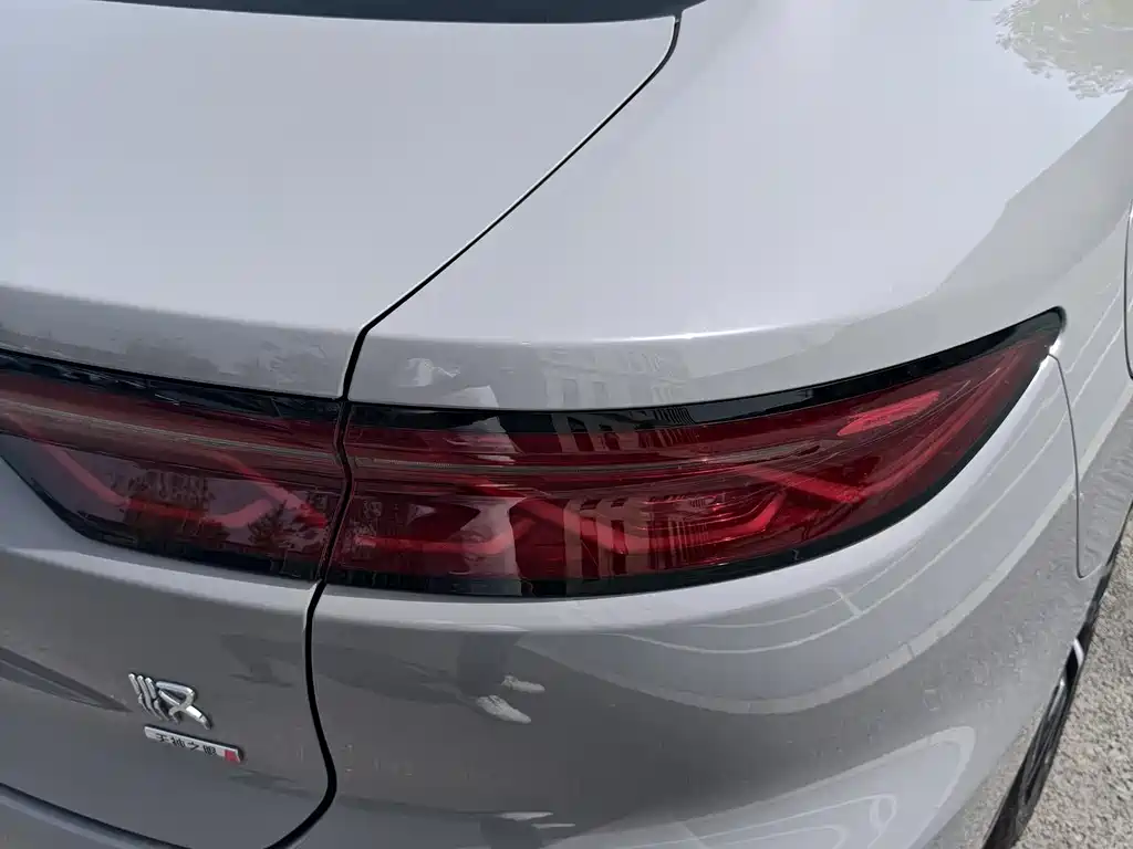 Han 2025 DM-i Intelligent Driving Edition 125km Lidar Flagship купить на сайте DeffCars