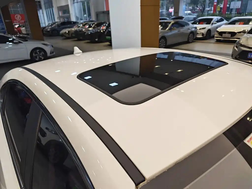 Kia K3 2019 1.5L CVT Smart Internet Edition купить на сайте DeffCars