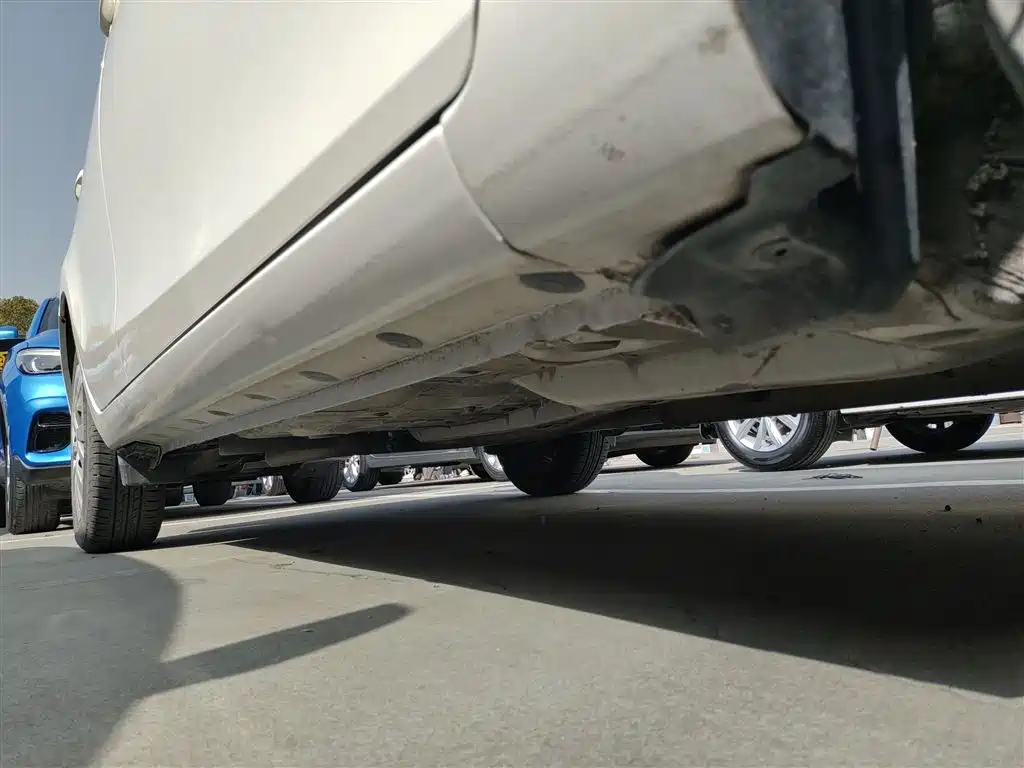 Vios FS 2021 1.5L CVT Fenchi Edition купить на сайте DeffCars