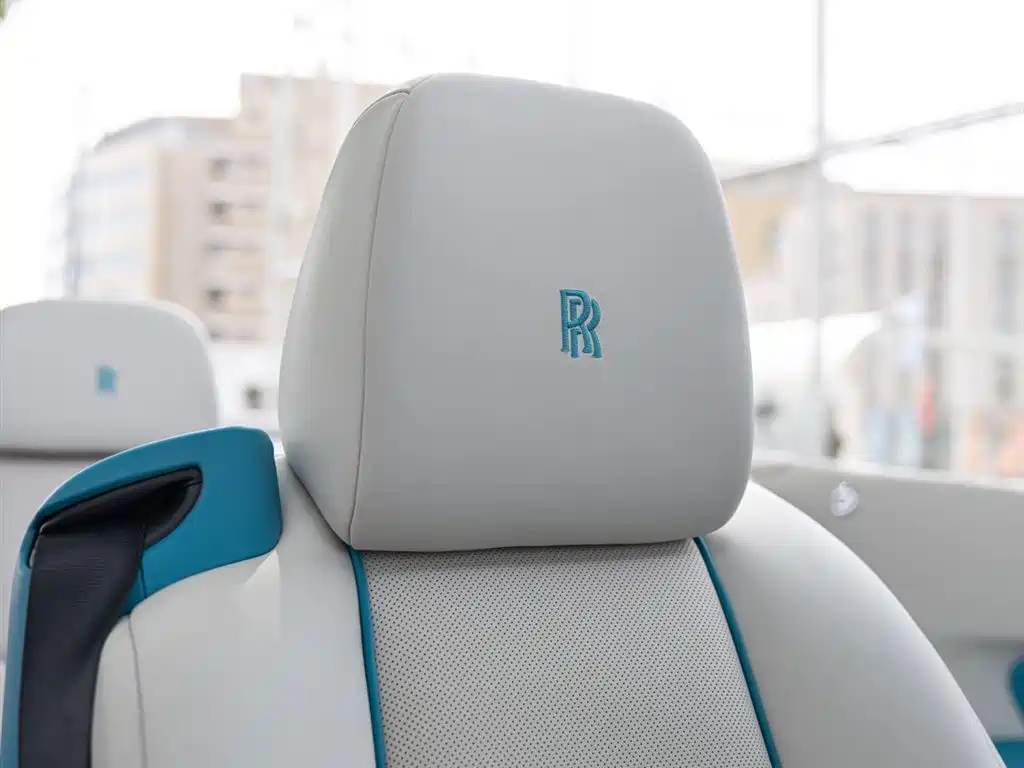 Yaoying 2018 6.6T standard model купить на сайте DeffCars