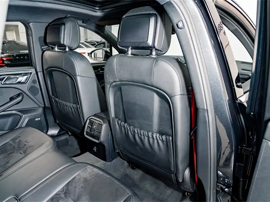 Macan 2020 Macan S 3.0T купить на сайте DeffCars
