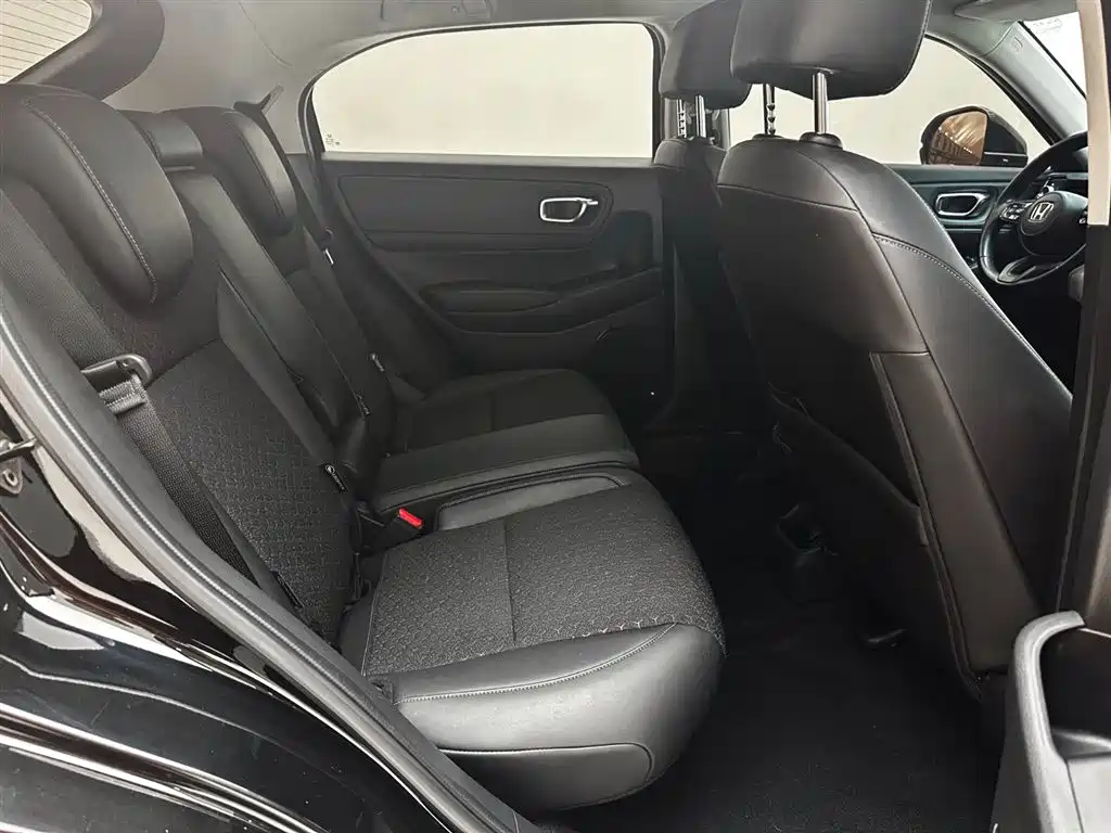 Honda XR-V 2023 facelift 1.5L CVT hot version купить на сайте DeffCars