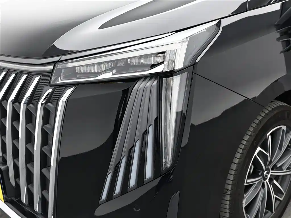 Trumpchi M8 2024 Master Series 400T Extreme Edition купить на сайте DeffCars