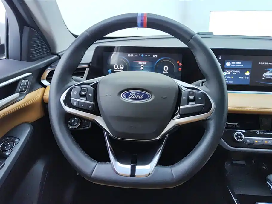 Forex 2021 1.5L automatic glory version купить на сайте DeffCars