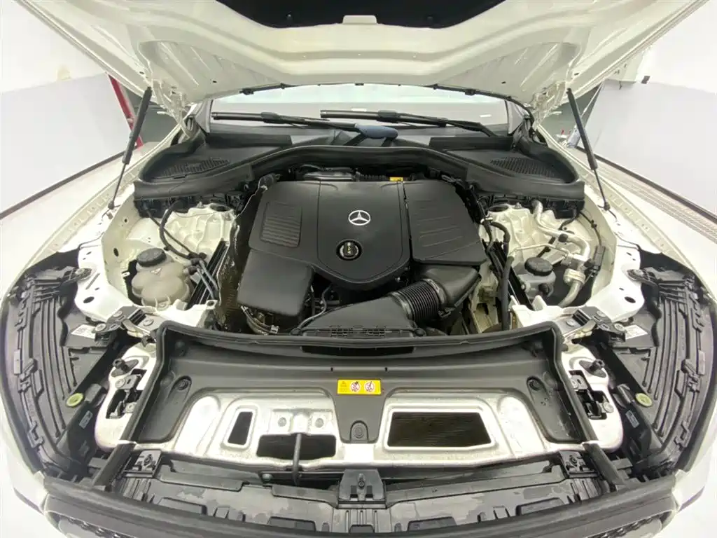 Mercedes-Benz GLC 2023 GLC 300 L 4MATIC Dynamic 5-seater купить на сайте DeffCars