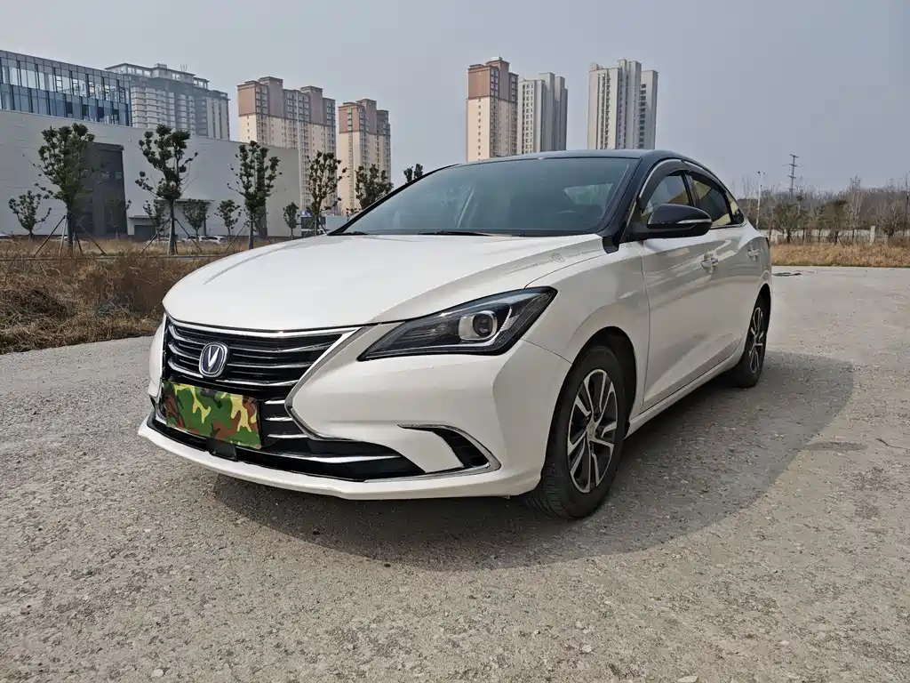 Eado 2018 High-Energy Version 1.6L GDI Manual Pioneer Type National V купить на сайте DeffCars