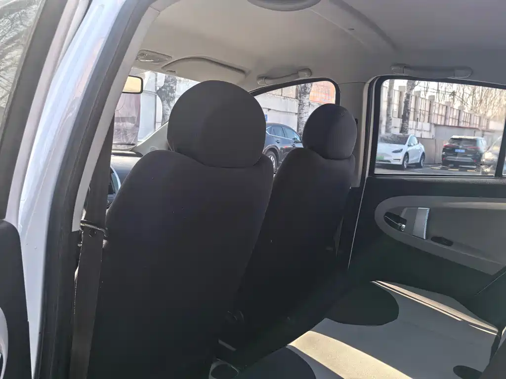 Panda Classic 2016 1.0L manual cute version купить на сайте DeffCars