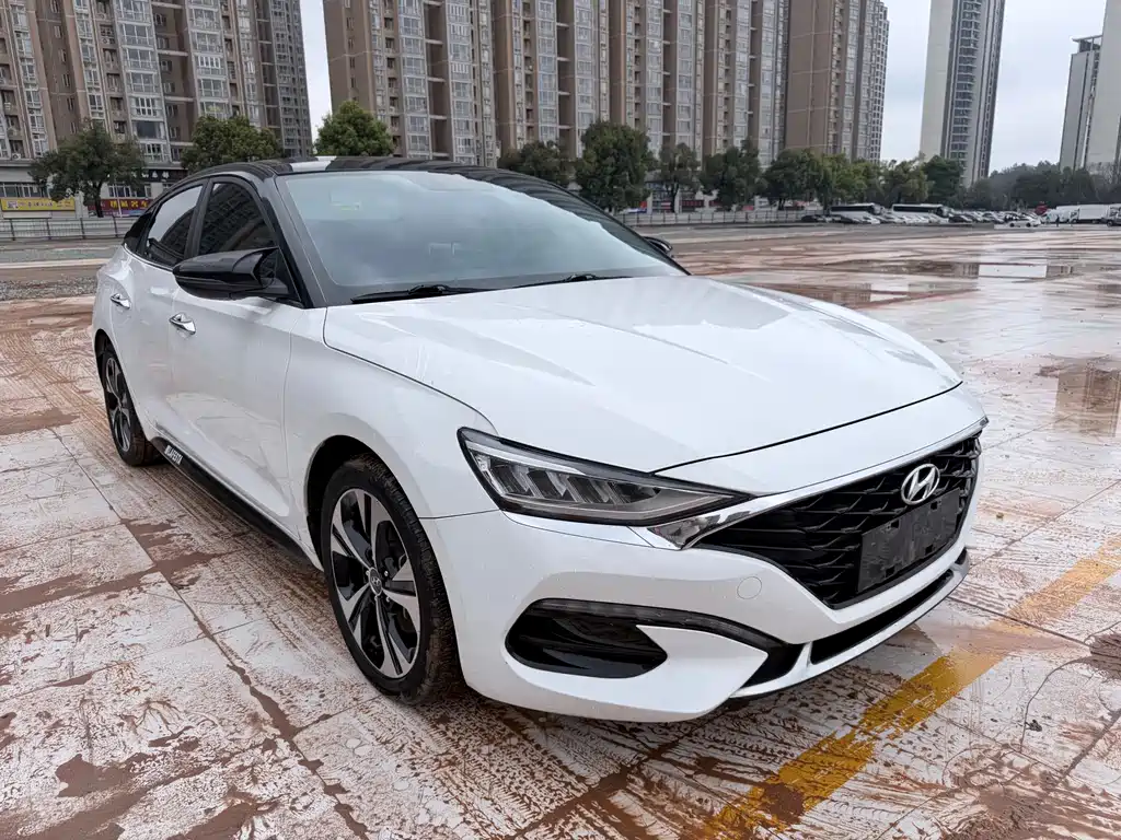 Festa 2021 280TGDi DLX Deluxe Edition купить на сайте DeffCars