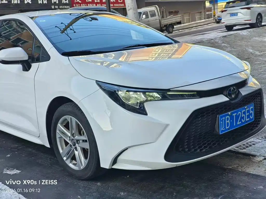 Ralink 2022 TNGA 1.5L CVT Advanced Edition купить на сайте DeffCars