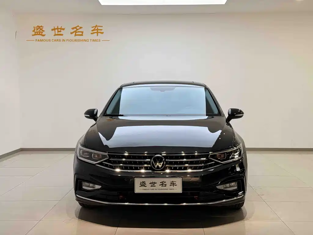 Magotan 2023 2 million commemorative edition 280TSI DSG leading model купить на сайте DeffCars