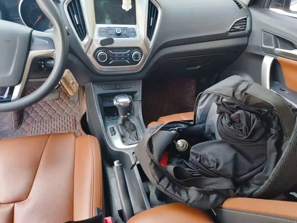 MG Motor GT 2016 1.5L automatic value-for-money luxury version купить на сайте DeffCars