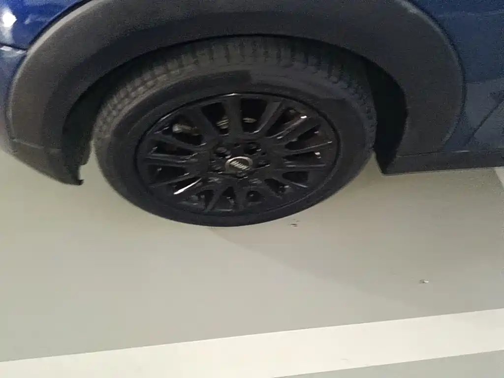 MINI 2014 1.2T ONE+ купить на сайте DeffCars