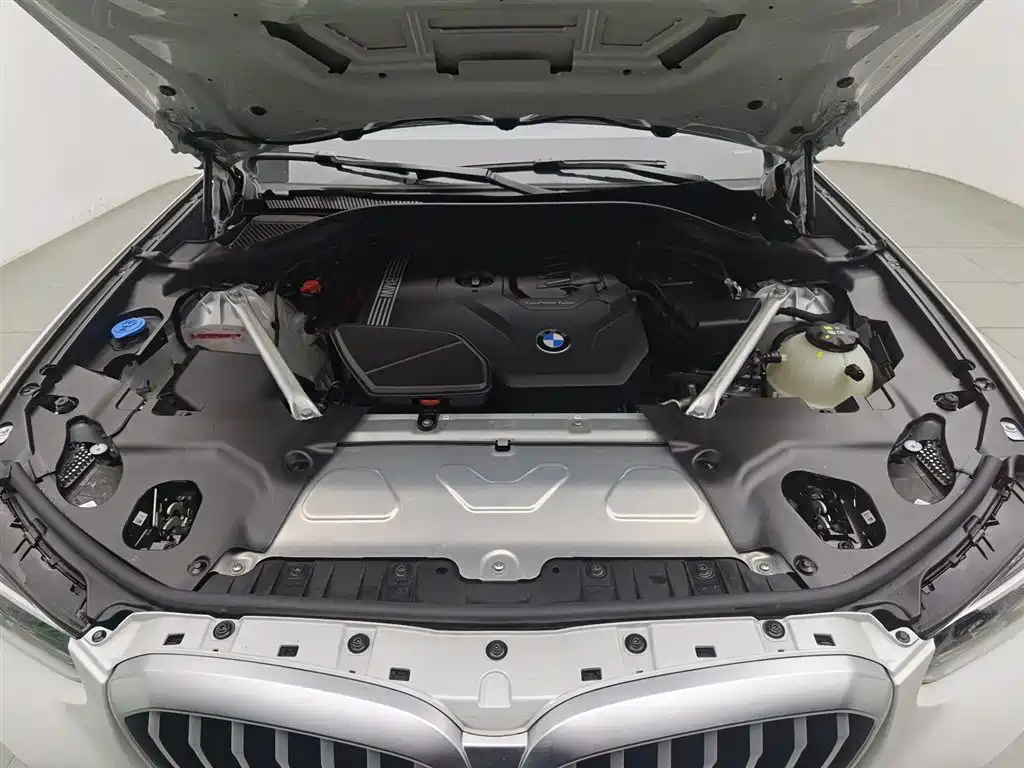 BMW X3 2023 xDrive25i M Sports Package купить на сайте DeffCars