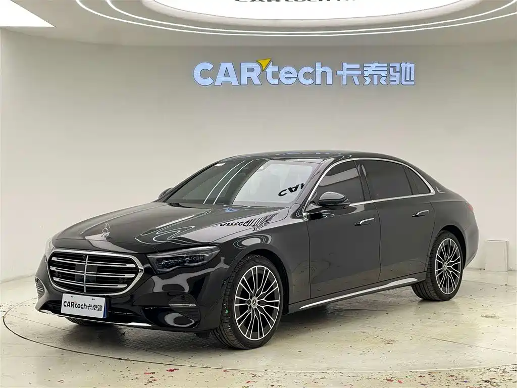 Mercedes-Benz E-Class 2025 E 300 L Premium Model купить на сайте DeffCars
