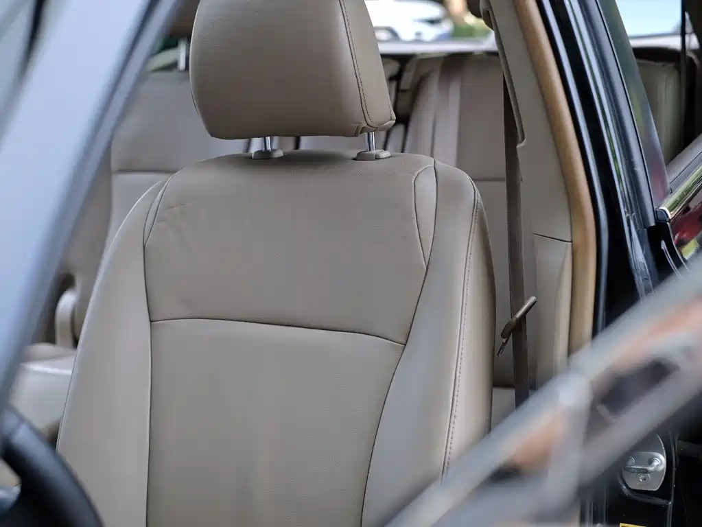 Highlander 2009 3.5L four-wheel drive 7-seat luxury version купить на сайте DeffCars