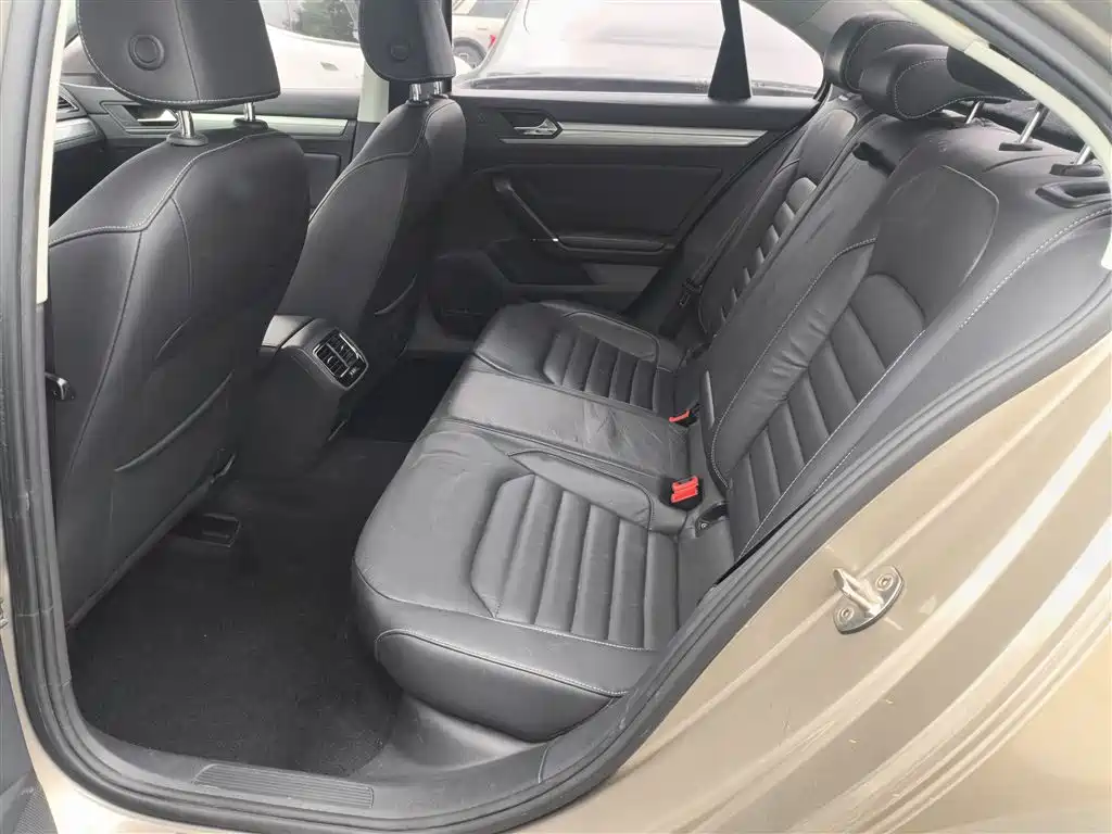 Lingdu 2018 280TSI DSG Comfort Edition купить на сайте DeffCars