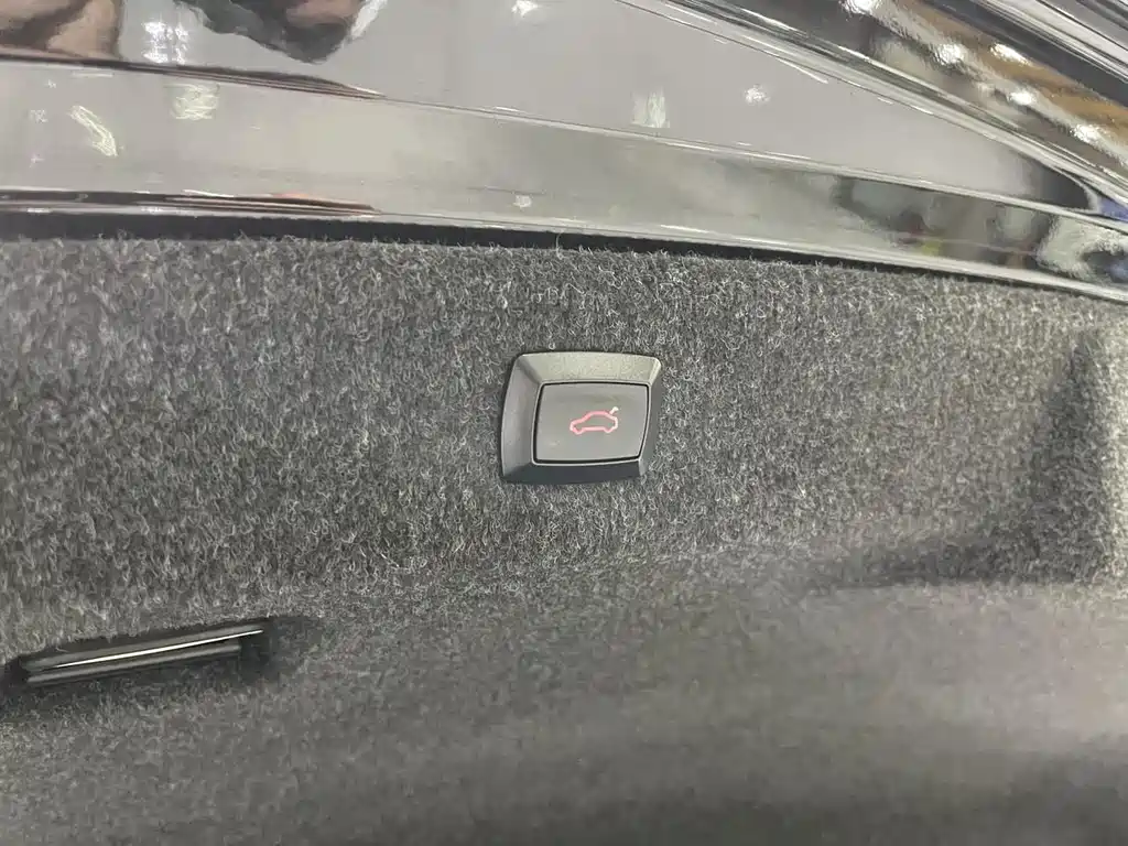 Cadillac CT6 2019 28T luxury model купить на сайте DeffCars