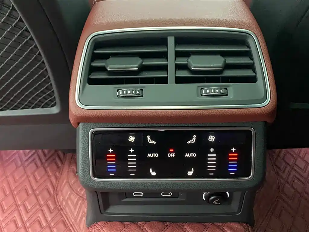 Audi A7L 2023 45 TFSI quattro S-line Black Warrior Edition купить на сайте DeffCars