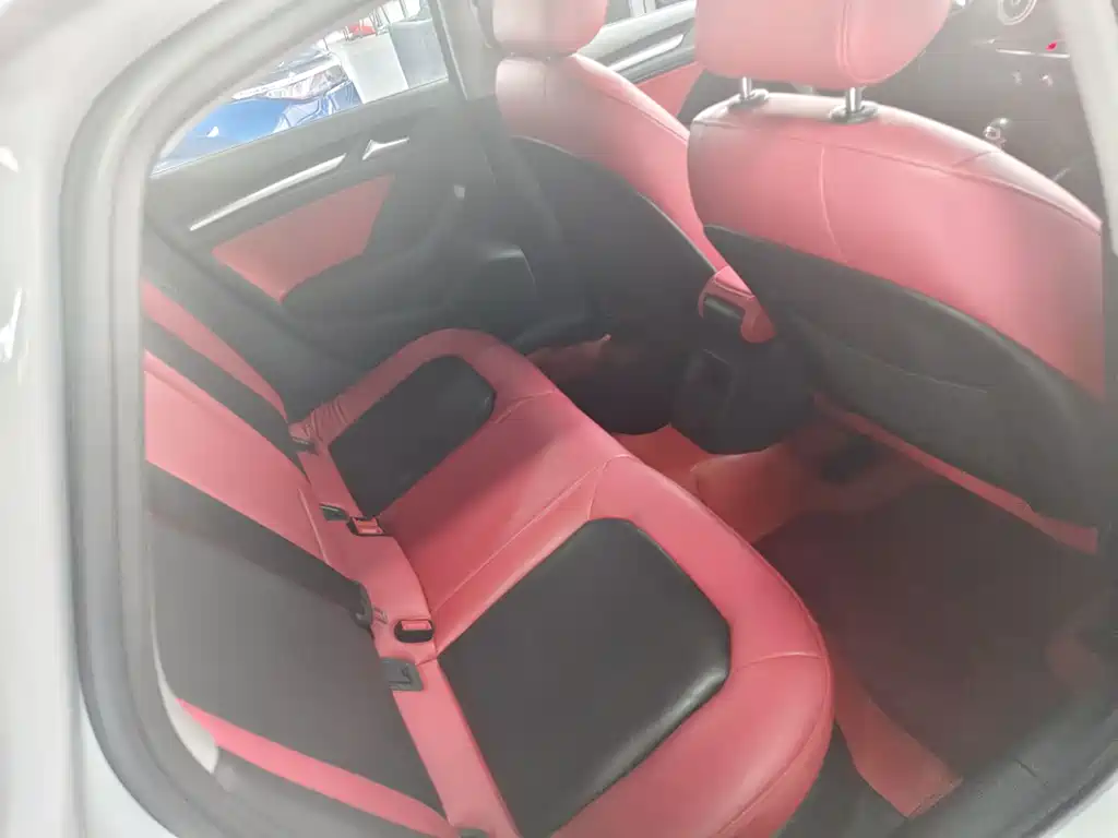 Audi A3 2020 Limousine 35 TFSI Enterprising National VI купить на сайте DeffCars