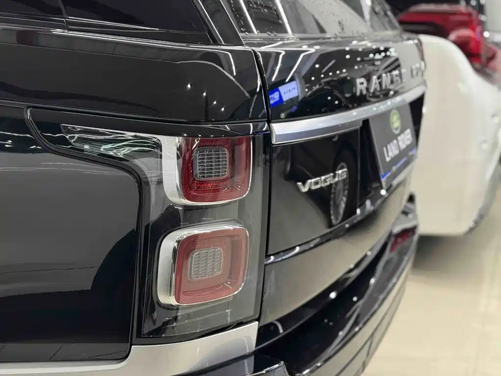 Range Rover 2021 3.0 L6 Legend Edition купить на сайте DeffCars