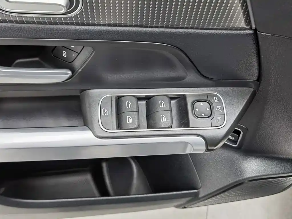 Mercedes-Benz GLB 2021 GLB 200 Fashion Model купить на сайте DeffCars