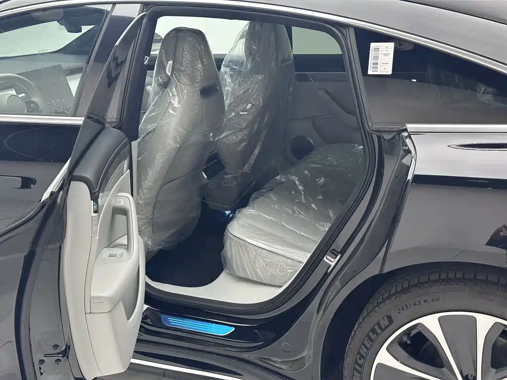 Zhijie S7 2024 Pro купить на сайте DeffCars