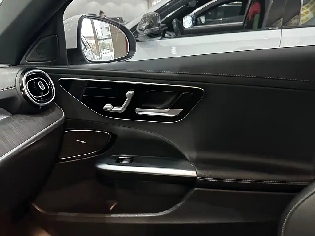 Mercedes-Benz C-Class 2022 C 260 L купить на сайте DeffCars