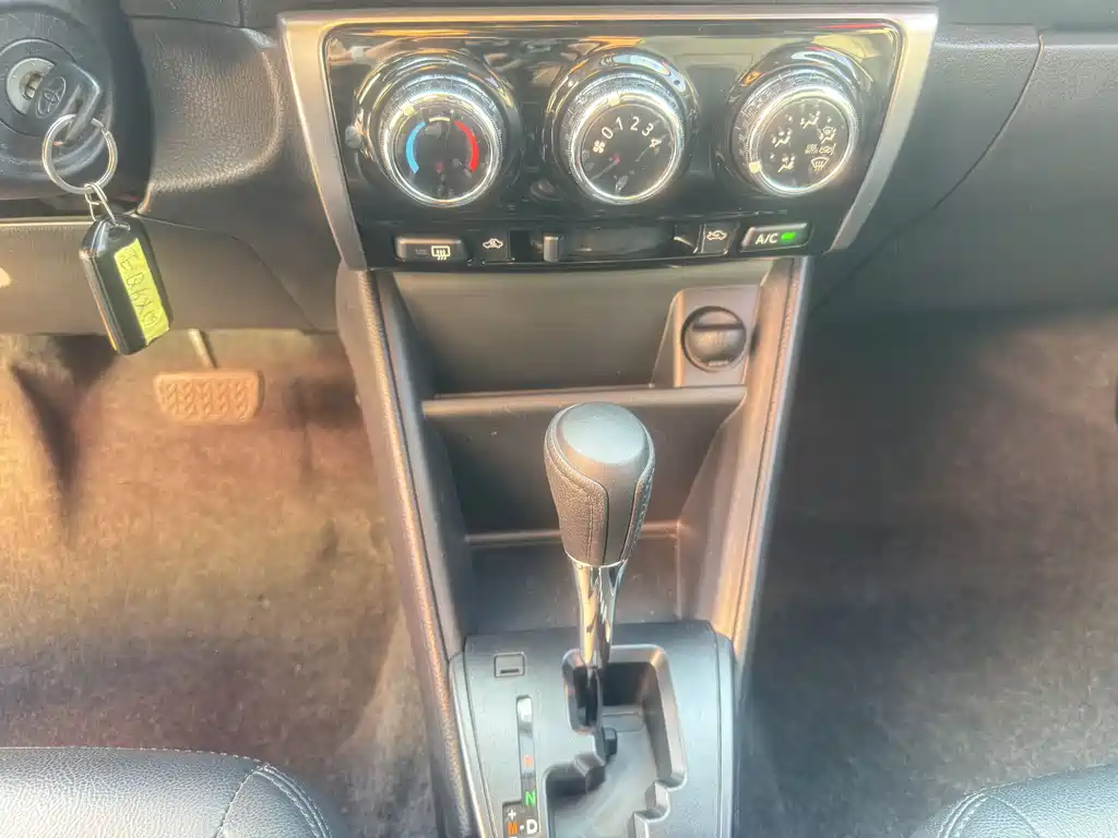 YARiS L Zhixuan 2021 Zhixuan X 1.5L CVT leading version купить на сайте DeffCars